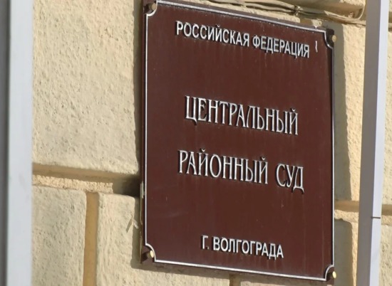 В Волгограде главу фонда защиты животных оштрафовали на 3000 рублей