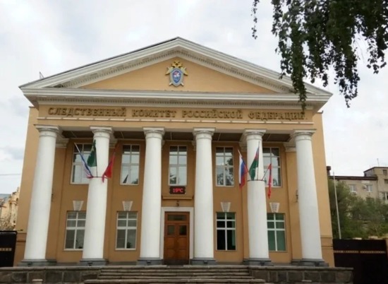 Владелец сети АЗС в Сургуте скрывал многомиллионные налоги в Волгограде
