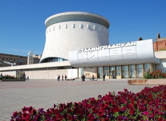 В музее-панораме «Сталинградская битва» готовится к открытию выставка «Я шел с Евангелием и не боялся»