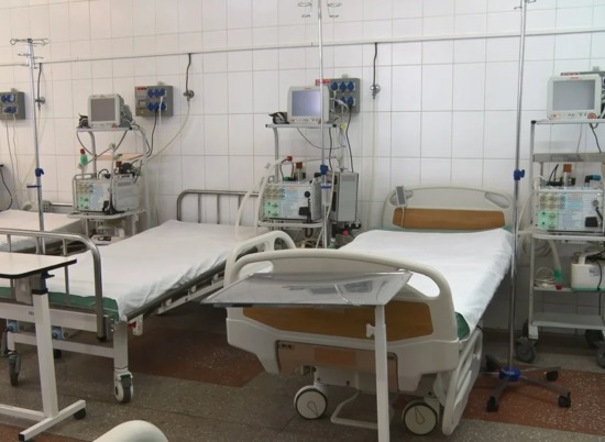 В Волгоградской области умерли 15 человек с коронавирусом