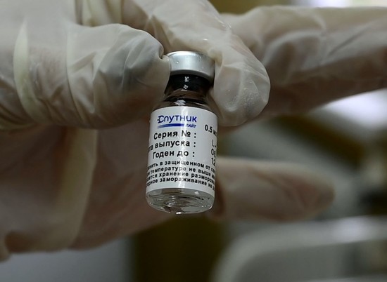 1,5 млн прививок помогли избежать микст-инфекций в Волгоградской области