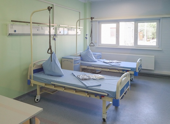 Еще 15 пациентов с COVID-19 умерли в Волгоградской области