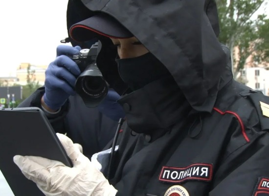 В Волгограде разыскивают водителя, сбившего 38-летнюю женщину