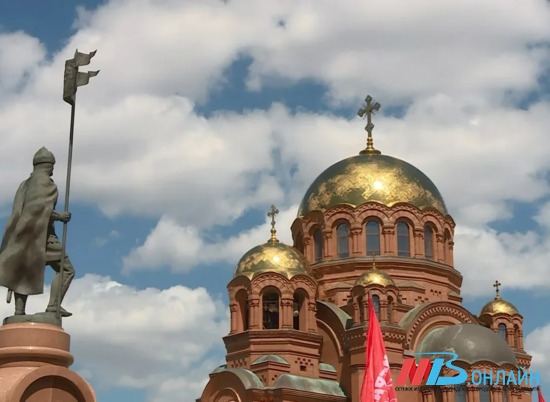 Праздничное богослужение в соборе Александра Невского пройдет 19 сентября