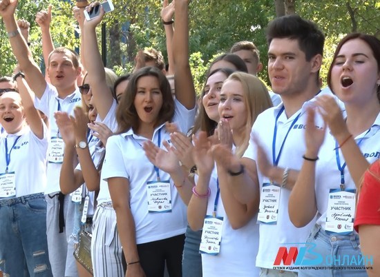 Волгоградские студенты смогут путешествовать по России бесплатно
