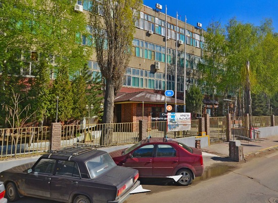 Волгоградское УФС оштрафовало «Обувную фабрику» на 200 000 рублей