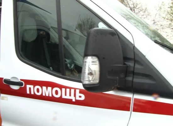 Три человека из двух машин пострадали в ДТП в Волгоградской области