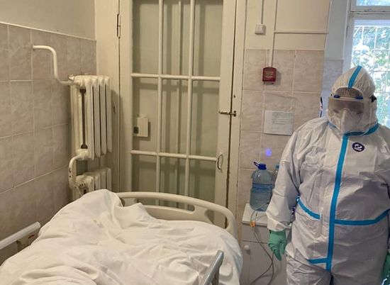 Еще 17 человек стали жертвами коронавируса в Волгоградской области