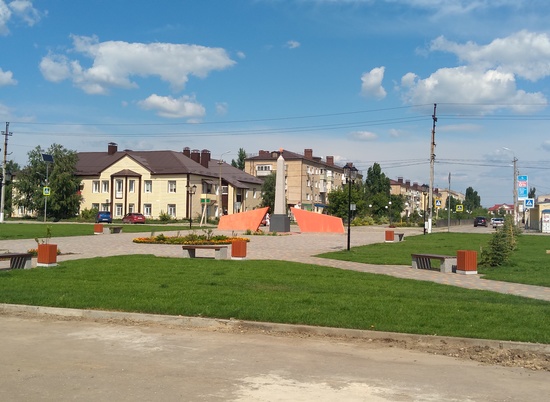 В Волгоградской области обустраивают четыре тематических парка отдыха
