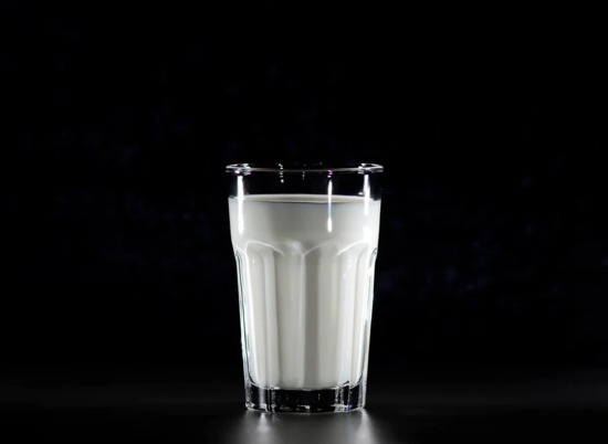 В Волгограде пресекли продажу фальсифицированного молока из Брянска