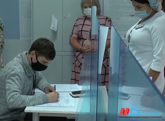 Эксперты на выборах в Волгоградской области фиксируют провокации