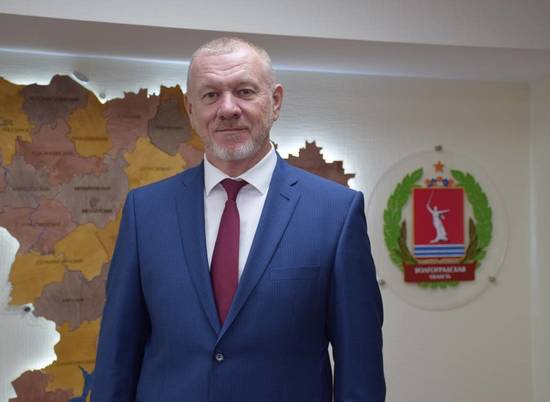 Горняков прокомментировал рост явки на выборах в Волгоградской области