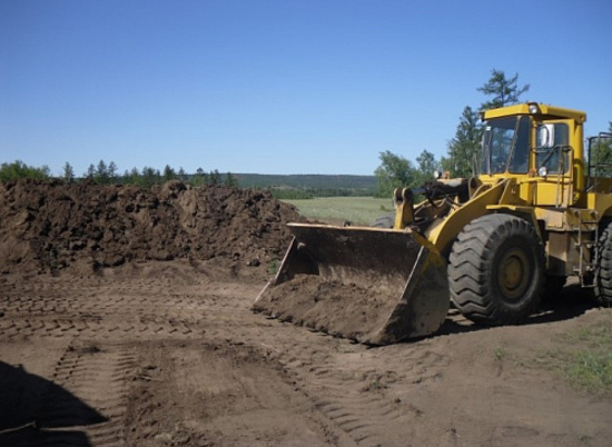 Житель Волгоградской области нанес вред почве на сумму почти в 5 млн рублей