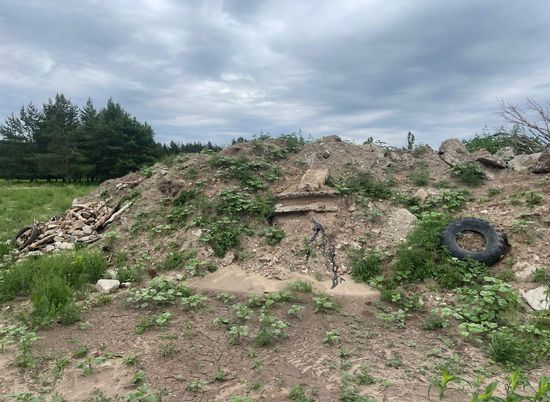 В Волгоградской области агрокомпания нанесла вред почве на сумму более 145 млн рублей
