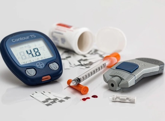 Многие препараты от диабета могут вызывать инсульты и инфаркты