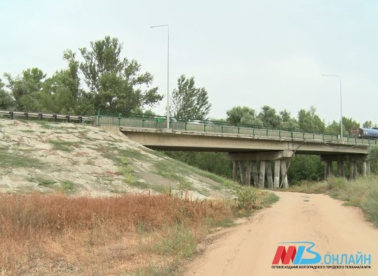 В Волгоградской области за 11 млрд рублей отремонтируют мосты и путепроводы