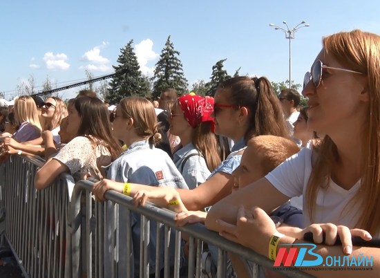 «ParkSeason Fest» пройдет в Волгограде 1 и 2 июля 2022 года