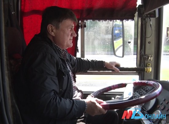 В Волгограде с 9 октября начнет работать новый автобусный маршрут № 79а