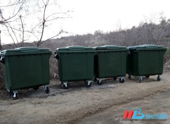 Названы худшие в Волгограде УК по оплате за вывоз мусора