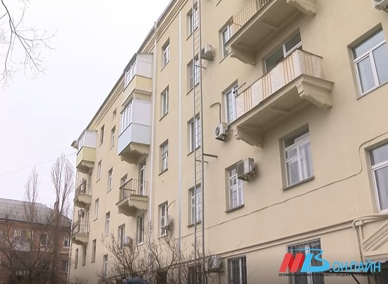 В Волгоградской области тепло поступило почти в 9 тысяч многоквартирных домов