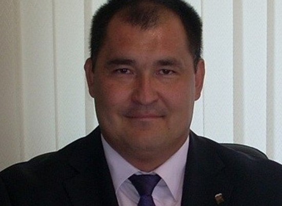 Главу поселения Волгоградской области избрали на второй срок