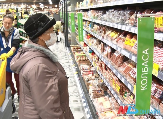 С 1 ноября хлеб в Волгограде станет дороже на 15%