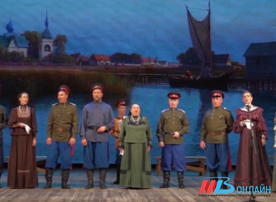 Сотрудники центра казачьей культуры помогают сохранить богатейшее наследие региона