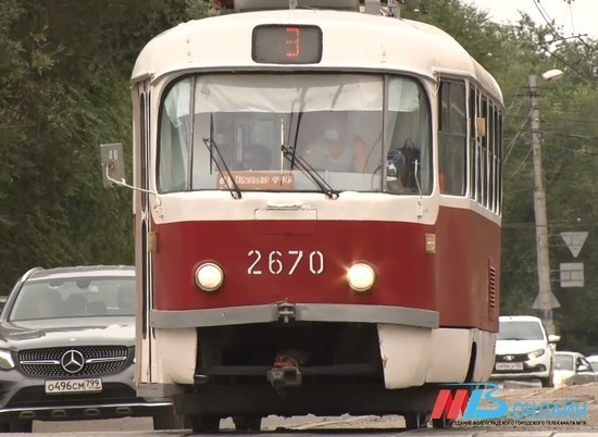 В Волгограде СК проверит случай высадки кондуктором ребенка-инвалида из трамвая