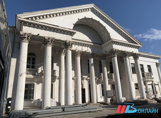 Волгоградские депутаты хотят улучшить законодательство о памятниках культуры