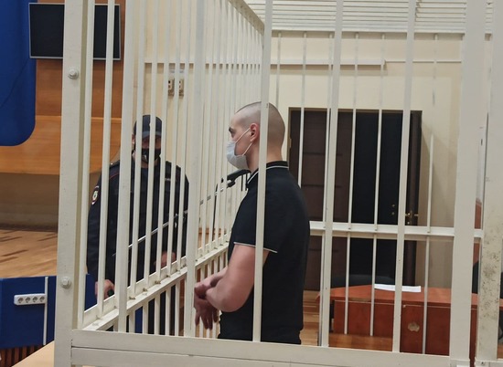 Обвиняемый в убийстве иностранного студента в Волгограде произнес последнее слово в суде