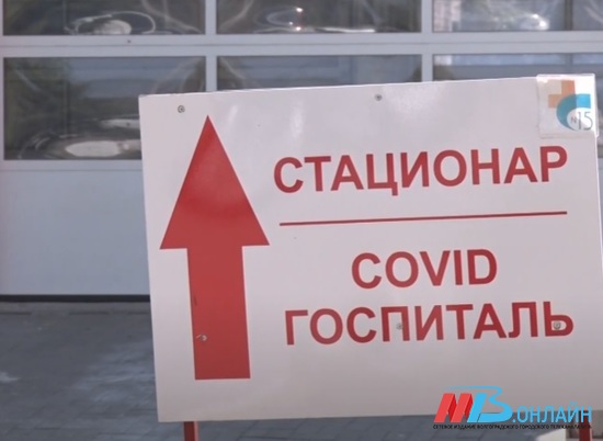 Определен порядок работы поликлиник в Волгоградской области с 30 октября
