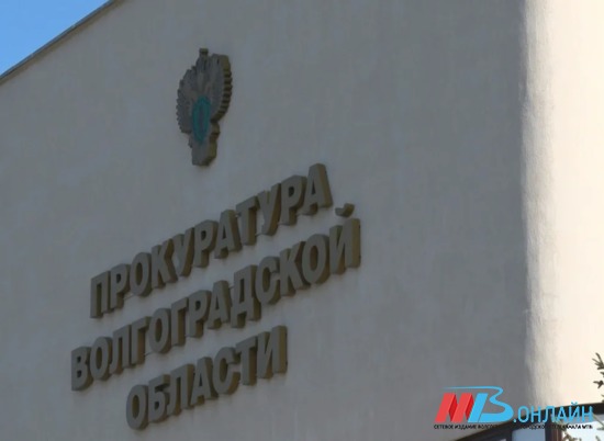 Директор ООО «Экнотехсервис» идет под суд за хищения при расчистке свалки в Волгограде