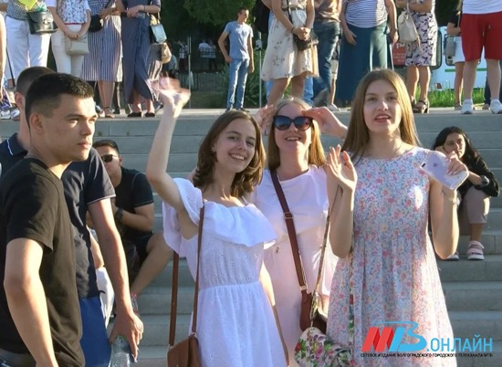 Волгоградская молодёжь участвует в олимпиаде «Я – профессионал»