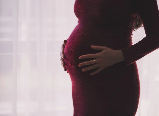 У беременных волгоградок выявляют тяжёлый COVID-синдром