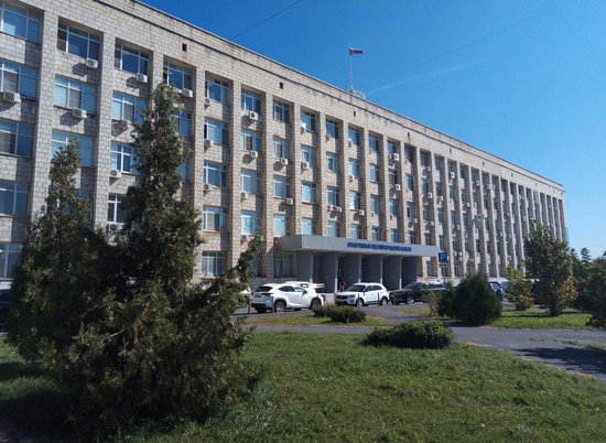 Новое здание для арбитражного суда в Волгограде возведут за миллиард рублей