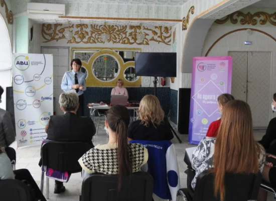 Волонтеров Волгоградской области обучат информировать о вреде наркотиков