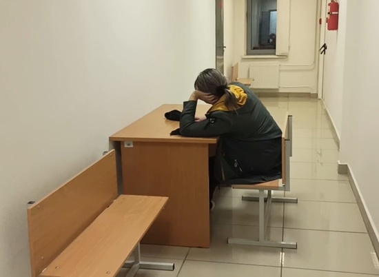 Суд уточнил размер штрафа в отношении участницы штурма РПН в Волгограде