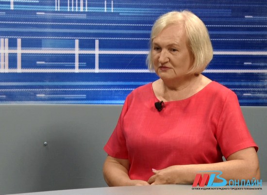 Наталия Лопанцева уволена с поста директора парка «Волго-Ахтубинская пойма»
