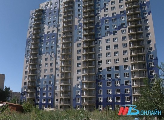 В Волгограде зампрокурора проконтролирует проблему захвата УК жилых домов