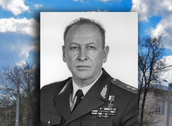 В Волгограде откроют памятную доску воевавшему на Балканах генералу Бармянцеву
