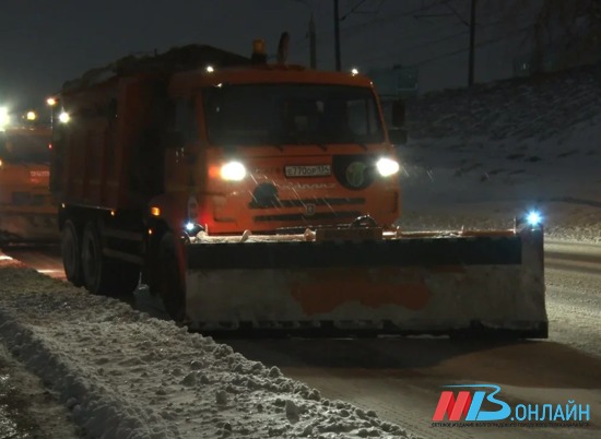 Водителей Волгоградской области предупредили о неблагоприятной погоде на трассах