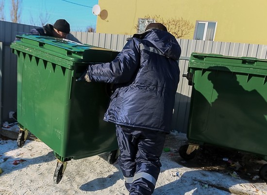 В Волгограде прокуратура обнаружила нарушения в расчетах платы за мусор