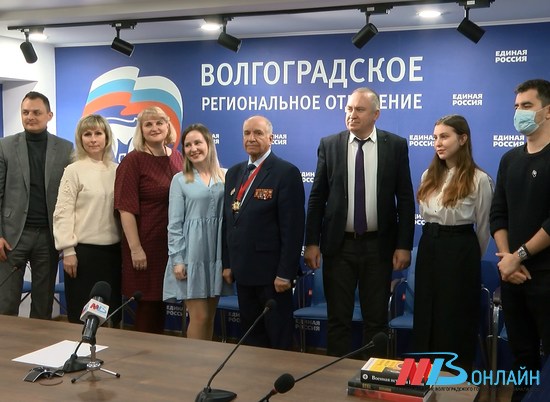 Пять представителей Волгоградской области стали победителями «Диктанта Победы»