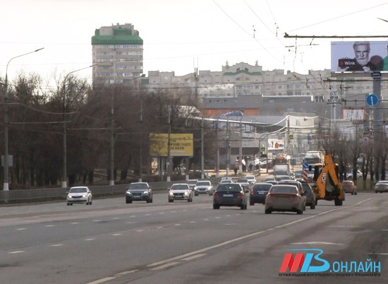 В «Яндексе» не увидели предпраздничную забастовку волгоградских таксистов