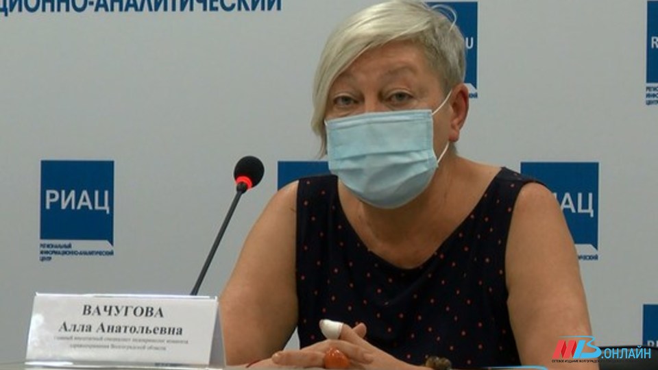 Эндокринолог из Волгограда развеяла 5 мифов о вакцинации диабетиков