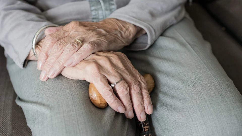 Более 2,6 тысяч пожилых волгоградцев воспользовались услугой "Персональный помощник"