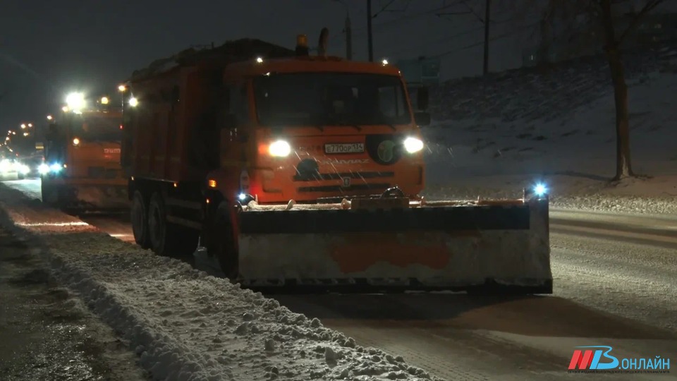 В 2021 году волгоградцы интересовались дорогами, благоустройством и ЖКХ