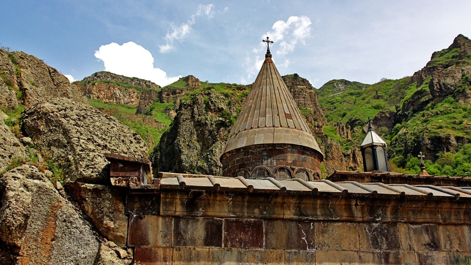 Российский турист назвал 4 раздражающие вещи в путешествии по Армении