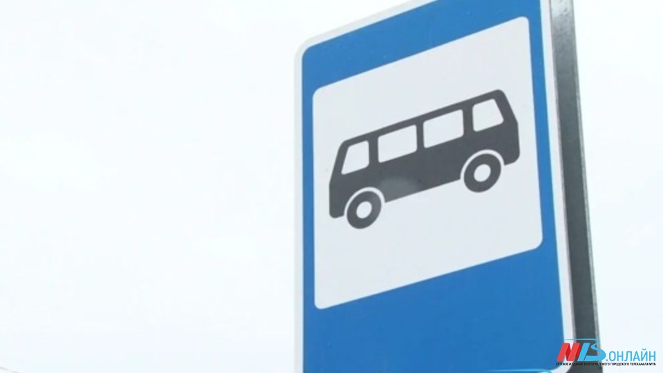В Волгограде увеличат количество автобусов № 25 и 55