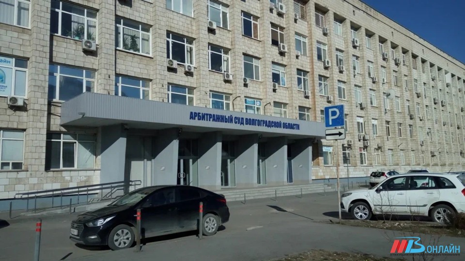 В Волгограде лишили лицензии еще одну недобросовестную УК
